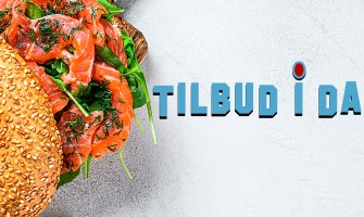 Tilbud i Dag