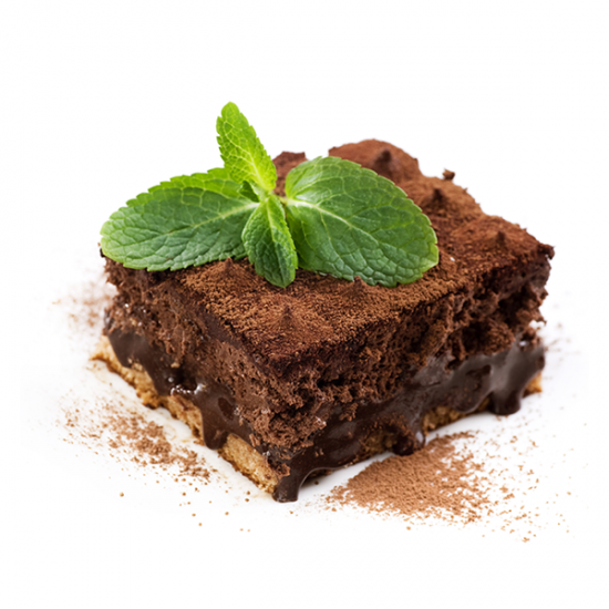 Chokolade Brownie