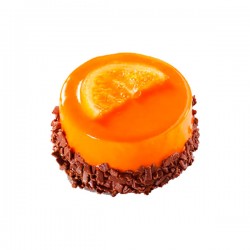 Chocolate Orange Cake