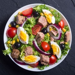 Salade Nicoise