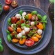 Salat Caprese