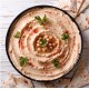 Delicieux Hummus