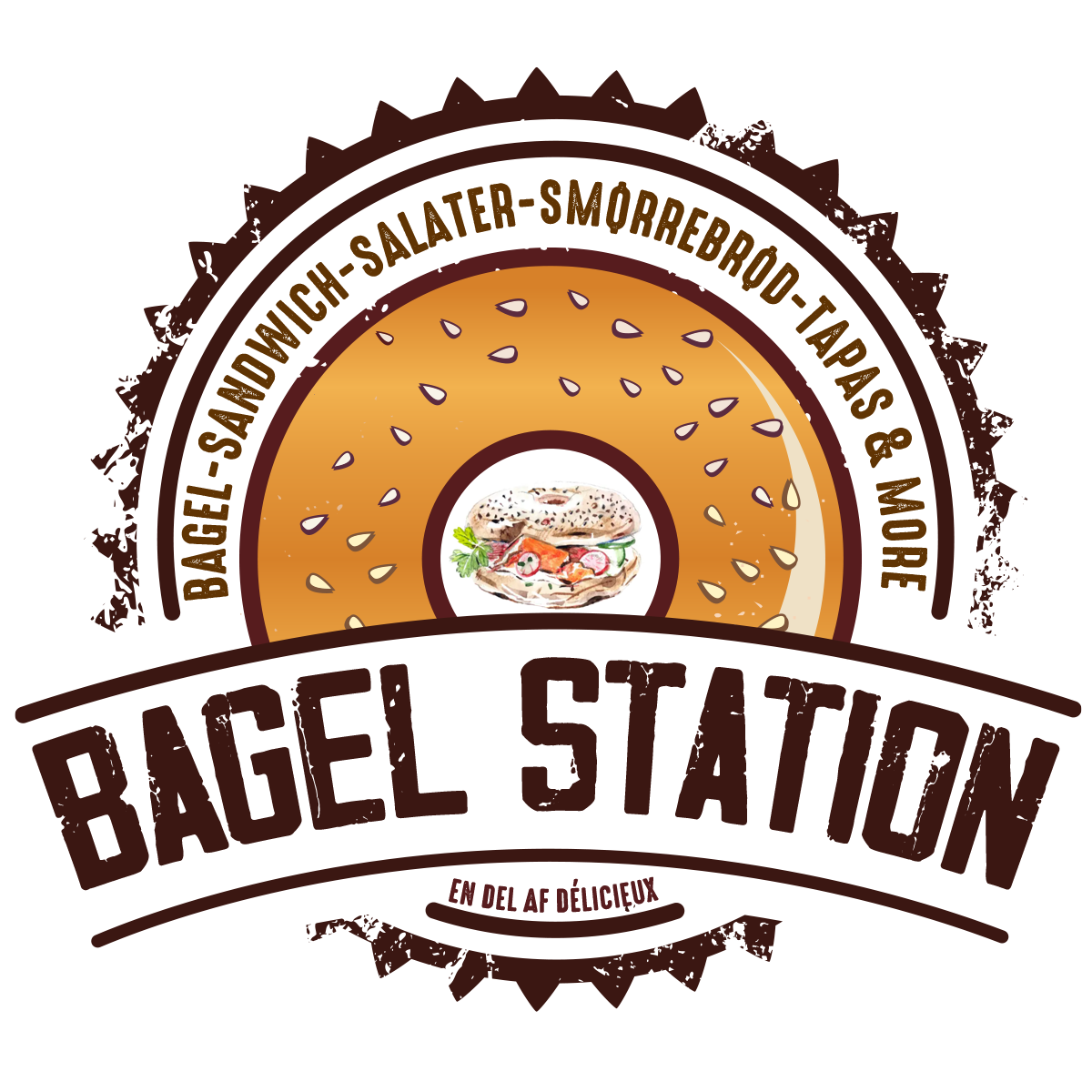 The Bagel Station